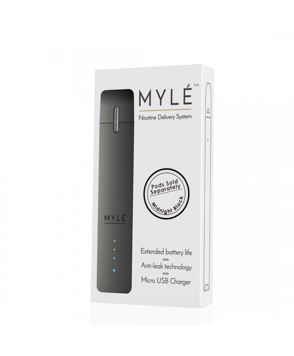 Myle Pod System