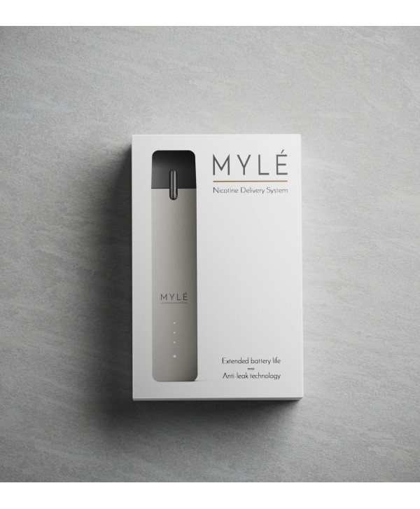 Myle Pod System