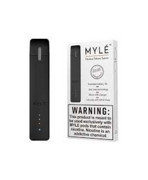 Myle Pod System