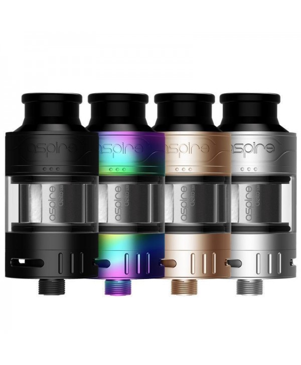 Aspire Cleito 120 Pro Tank