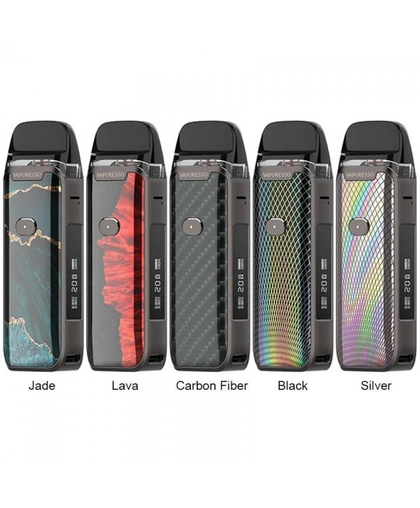 Vaporesso LUXE PM40 Kit