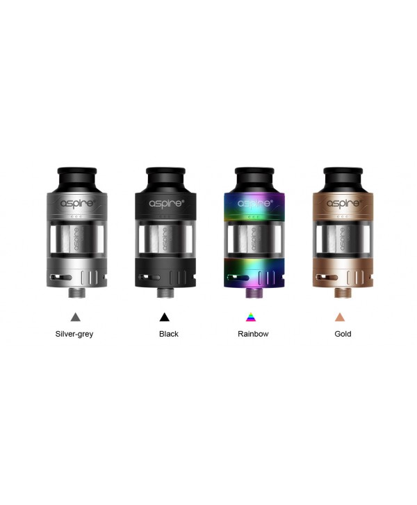 Aspire Cleito 120 Pro Tank