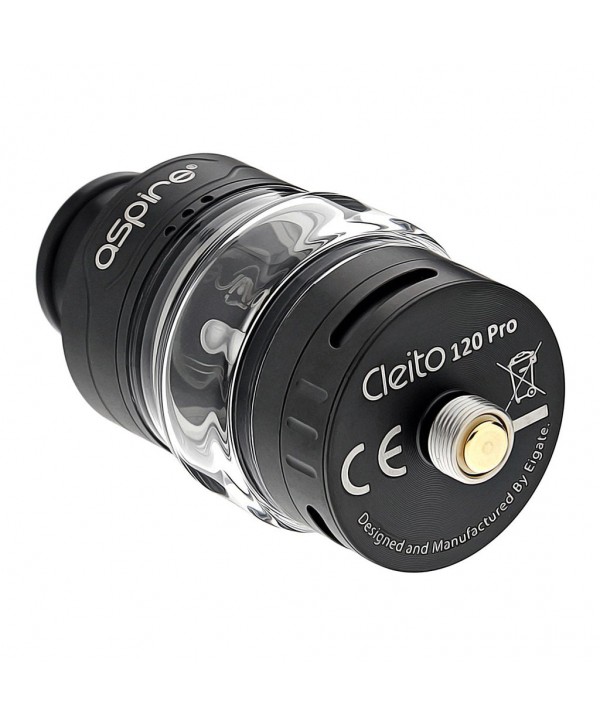 Aspire Cleito 120 Pro Tank