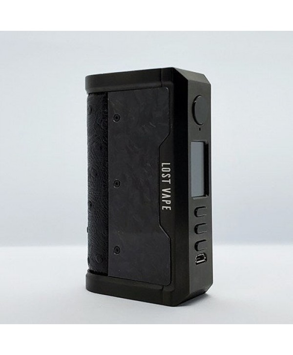 Centaurus DNA 250C by Lost Vape