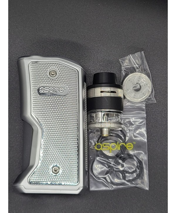 Aspire Feedlink Revvo Kit