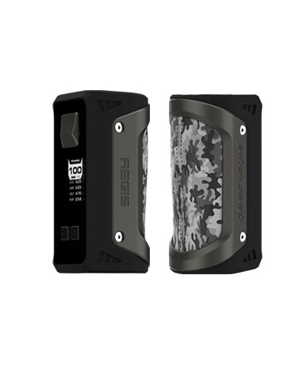 Geekvape Aegis 100W TC Mod