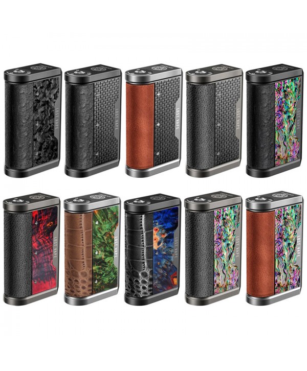 Centaurus DNA 250C by Lost Vape