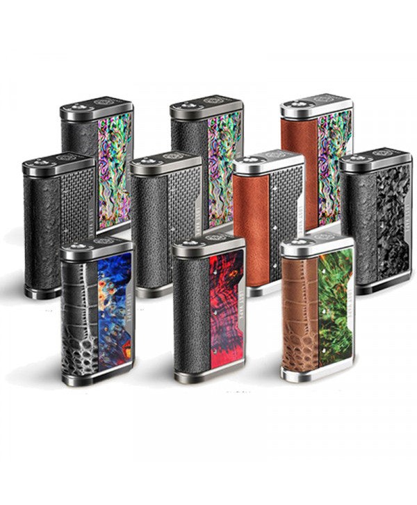 Centaurus DNA 250C by Lost Vape