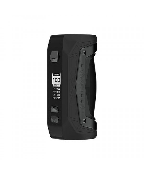 Geekvape Aegis MAX Mod