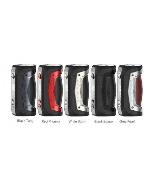 Geekvape Aegis MAX Mod