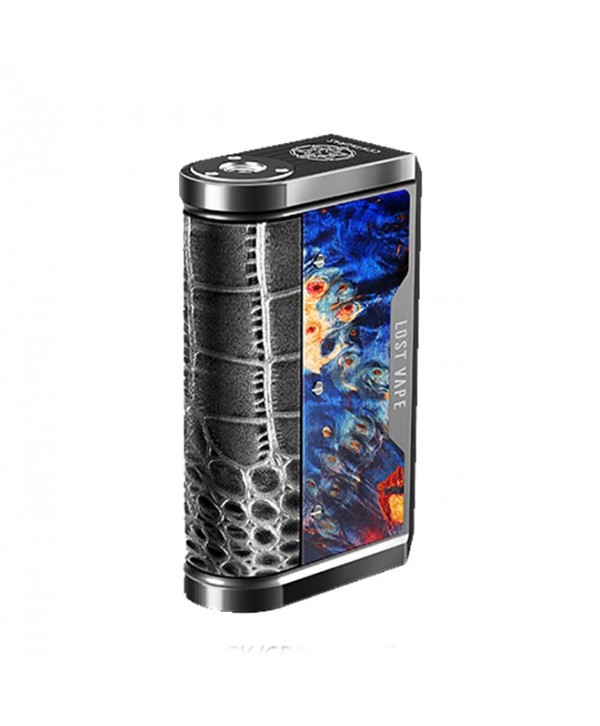 Centaurus DNA 250C by Lost Vape