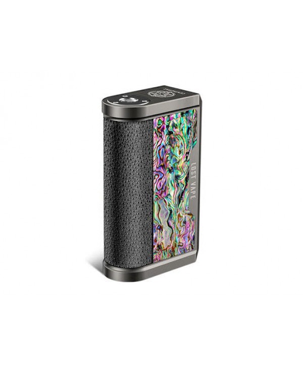 Centaurus DNA 250C by Lost Vape