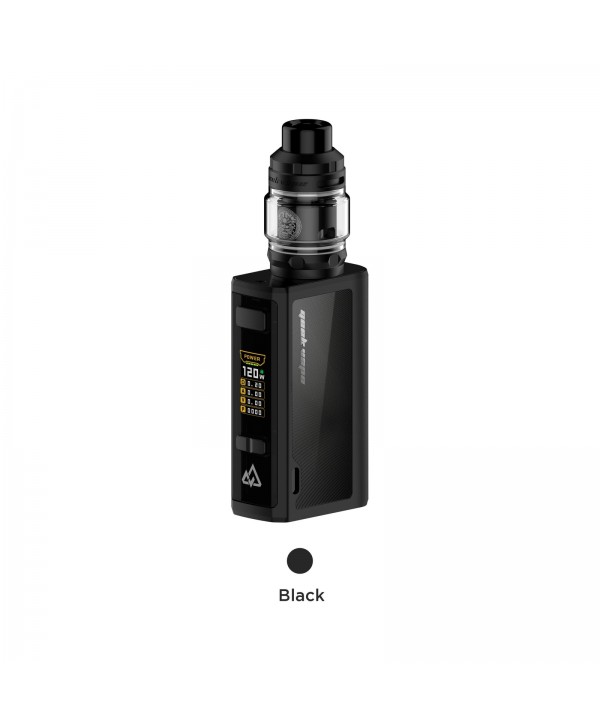 Geekvape Obelisk 120W FC Z Kit