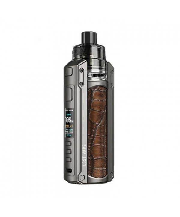 Lost Vape Ursa Quest 100w Kit