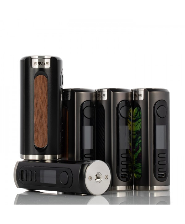 Lost Vape Grus 100w Mod