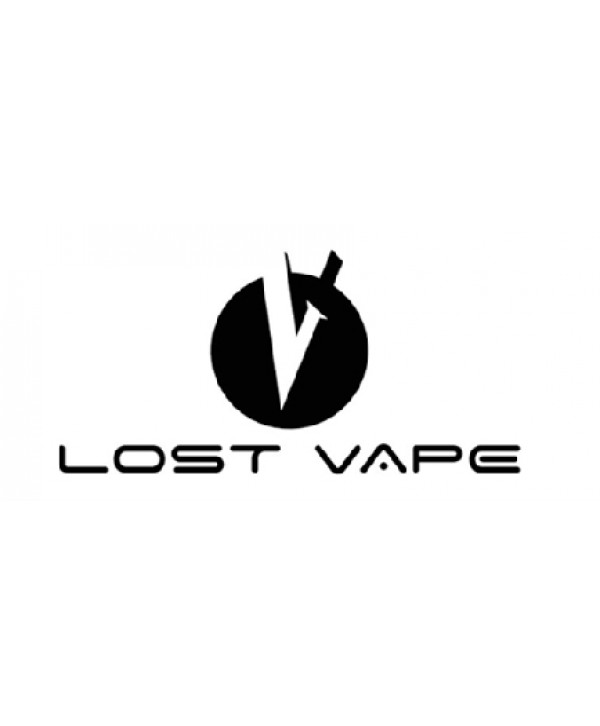 Lost Vape Grus 100w Mod