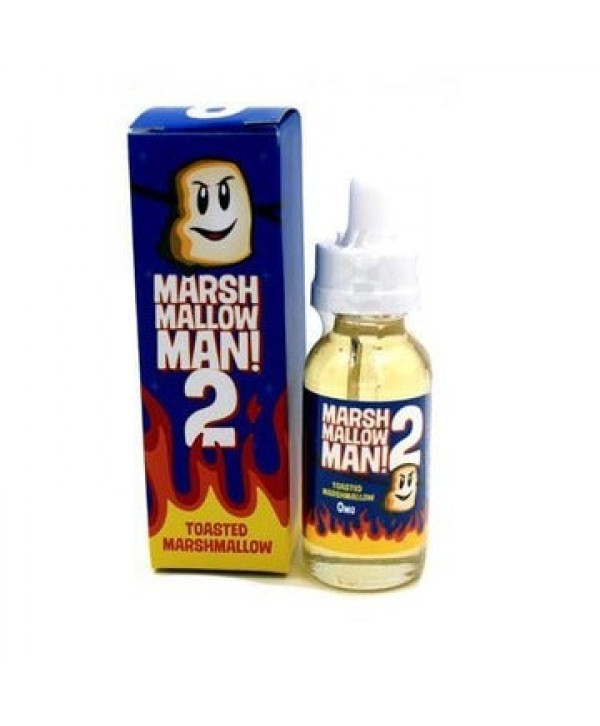 Marina - Marshmallow Man 2  [CLEARANCE]