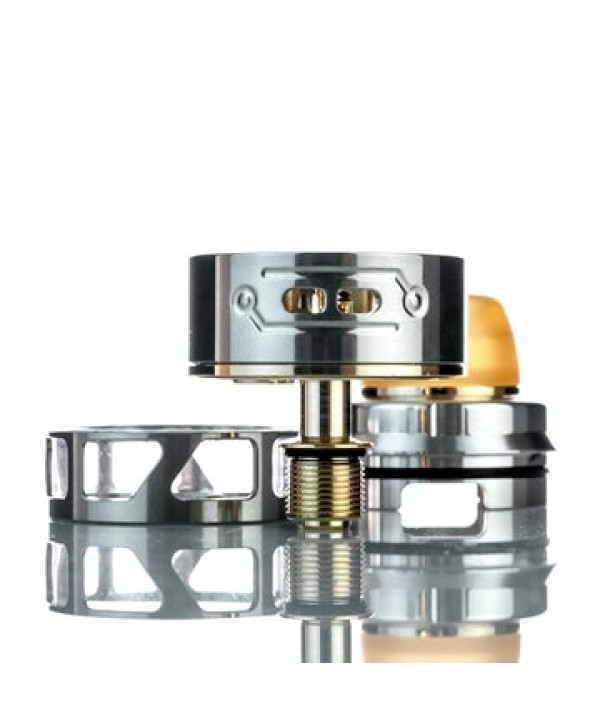 Yihi SX Mini Faucon RDTA