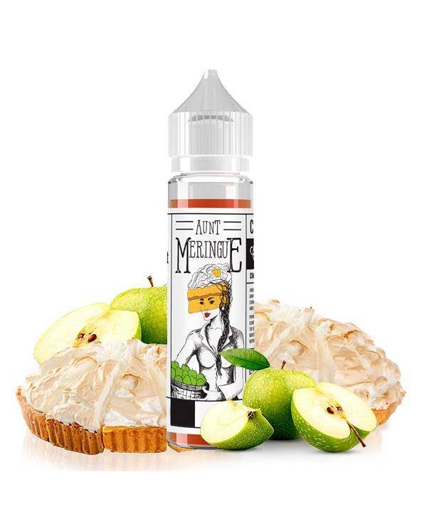 Aunt Meringue by Charlie's Chalk Dust [CLEARANCE]