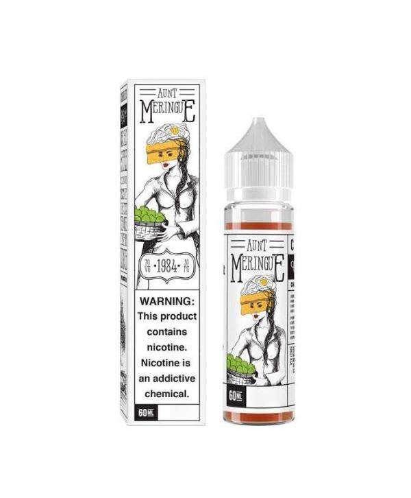 Aunt Meringue by Charlie's Chalk Dust [CLEARANCE]