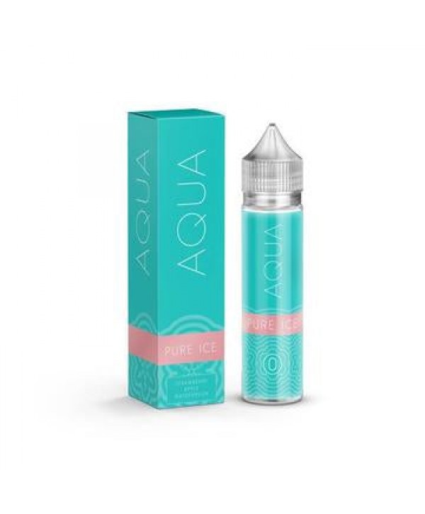 Aqua ICE - Pure