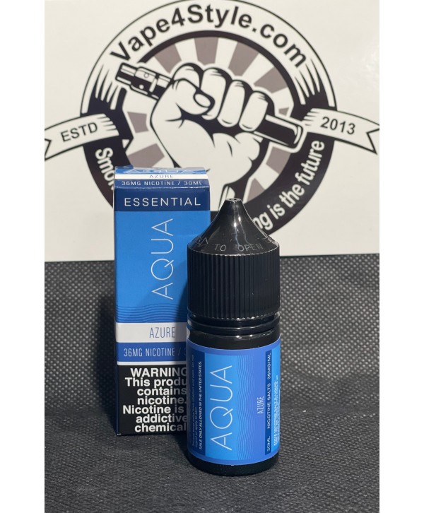 Aqua Salt 30ml