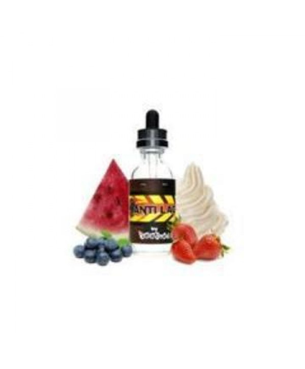 AntiLag by Boosted E Liquid