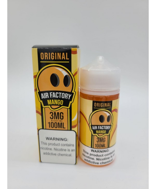 Air Factory - Mango
