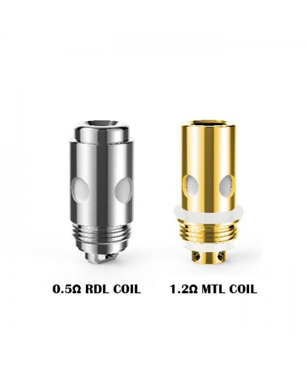 Innokin Sceptre MTL Pod Replacement Coils [5 pack]