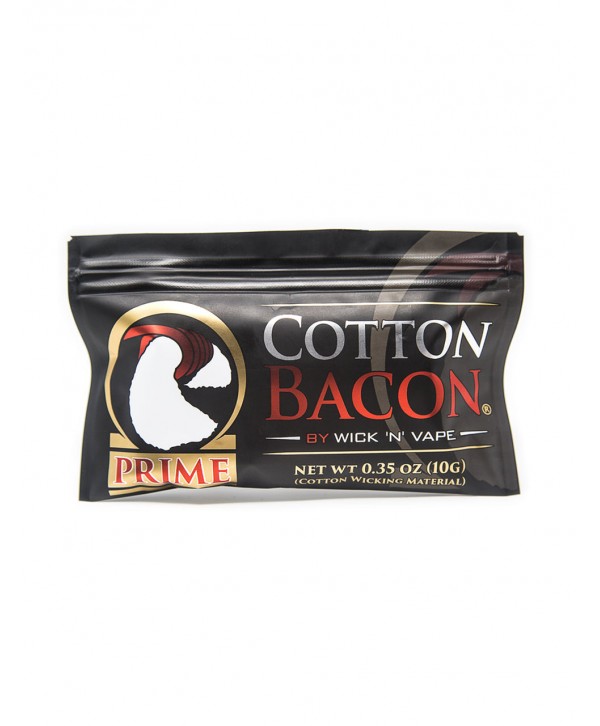 Cotton Bacon Prime