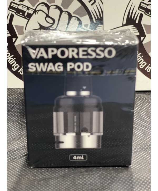 Vaporesso Swag PX80 Replacement Pod