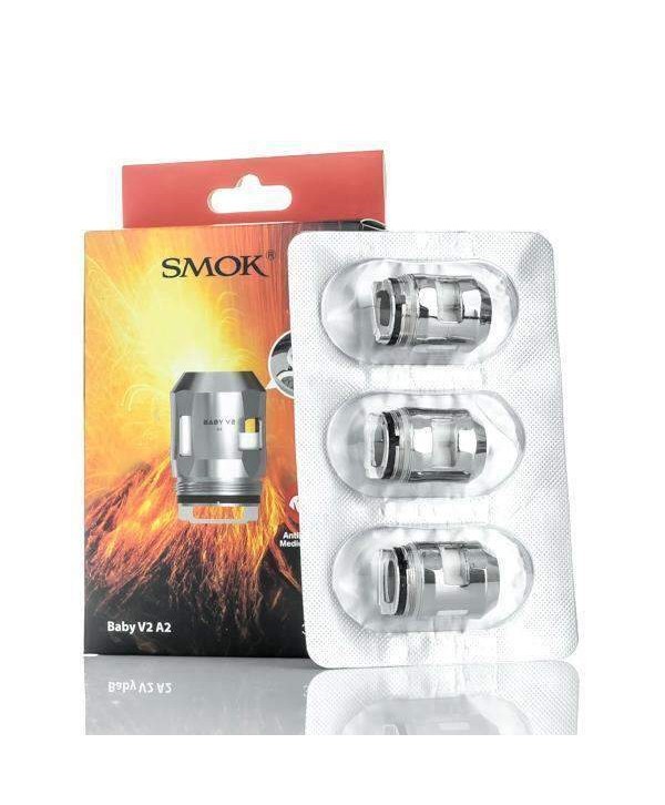 Smok TFV8 Baby V2 Replacement Coils