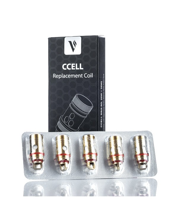 Vaporesso CCell Replacement Coils