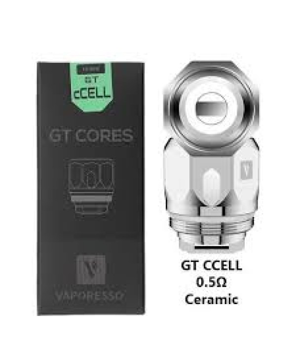 Vaporesso GT Replacement Coils