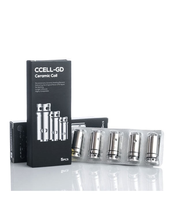 Vaporesso CCell-GD Replacement Coils