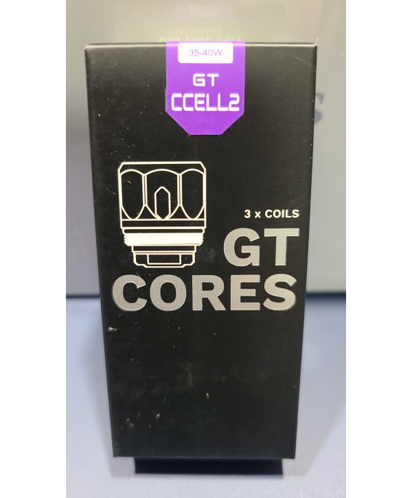 Vaporesso GT Replacement Coils