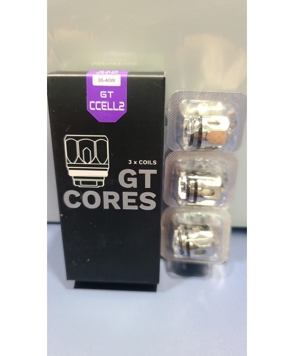 Vaporesso GT Replacement Coils