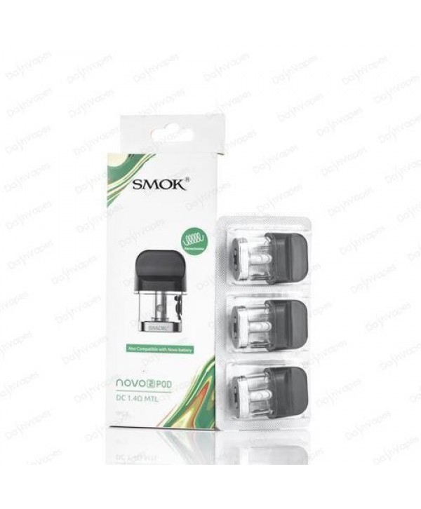 Smok Novo 2 Pods