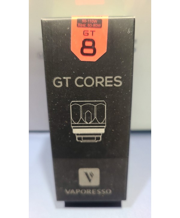 Vaporesso GT Replacement Coils