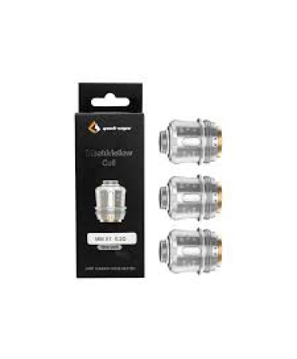 Geekvape Meshmellow Coils