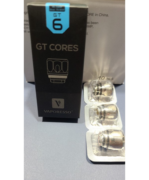 Vaporesso GT Replacement Coils