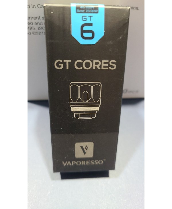 Vaporesso GT Replacement Coils