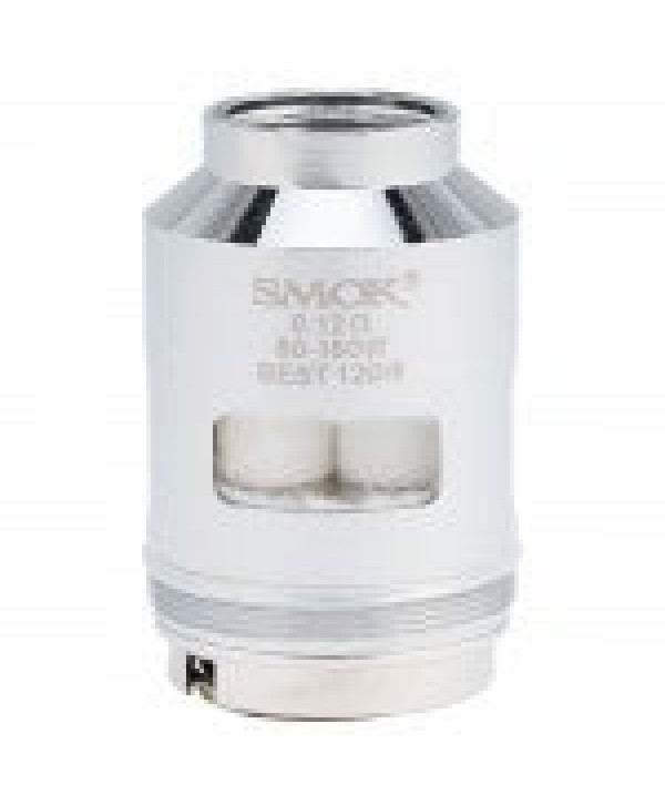 Smok TFV16 Mesh Replacement Coils