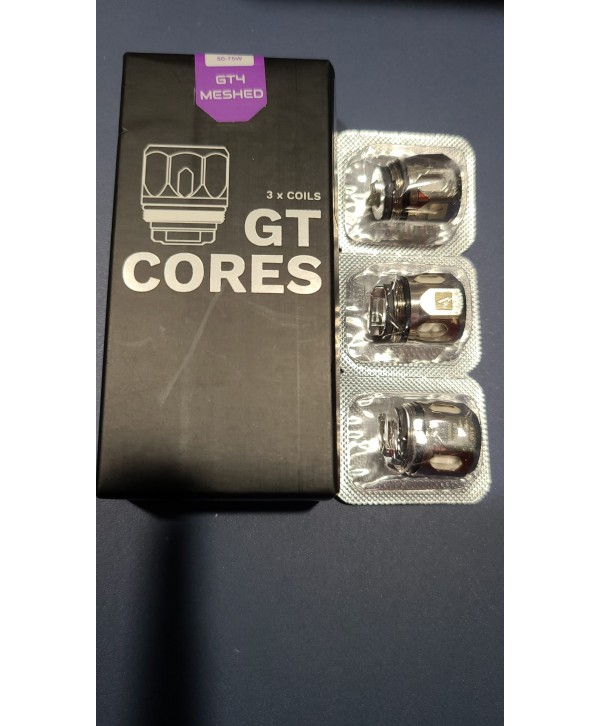 Vaporesso GT Replacement Coils