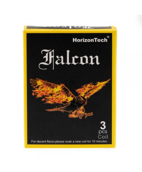 Horizon Falcon Replacement Coils