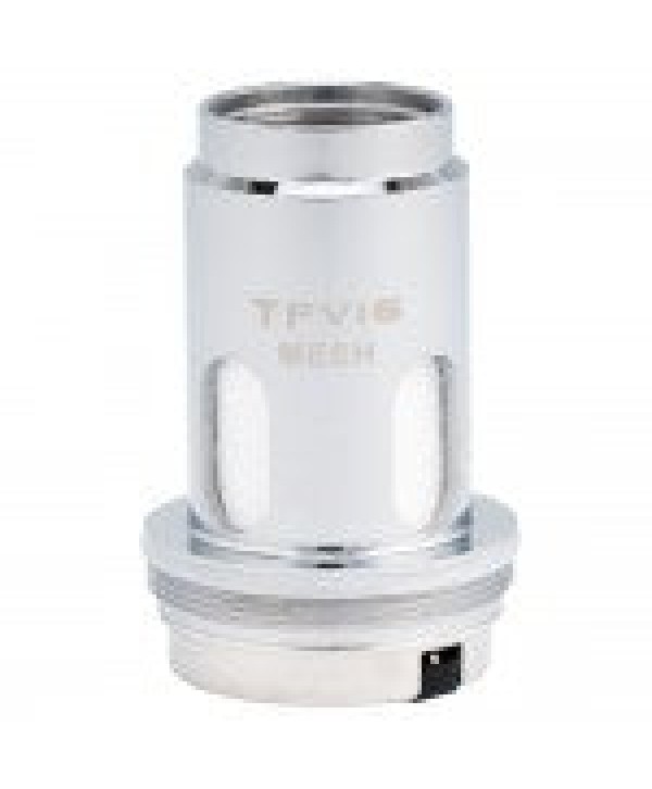 Smok TFV16 Mesh Replacement Coils