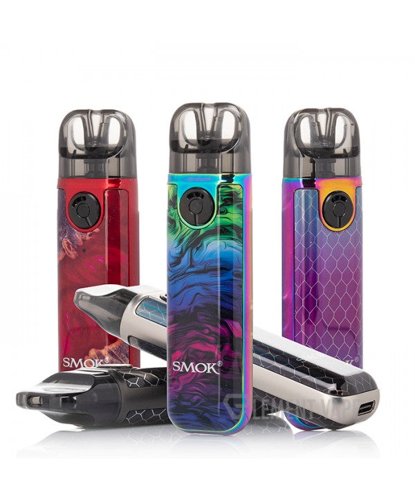 Smok Novo 4 Mini 25W Kit