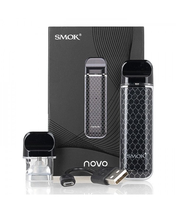 Smok Novo Pod Starter Kit