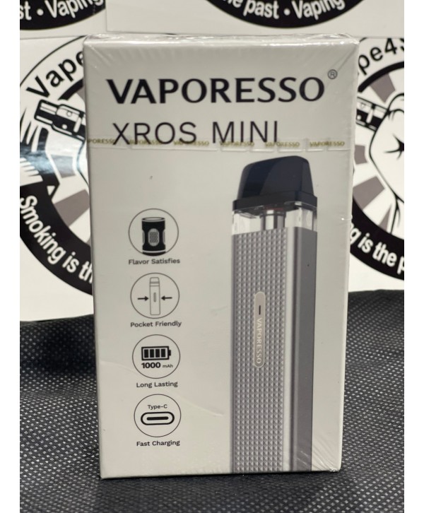 Vaporesso XROS Mini Pod Kit