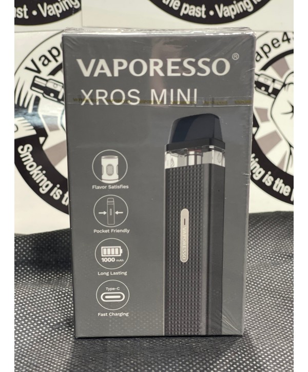 Vaporesso XROS Mini Pod Kit
